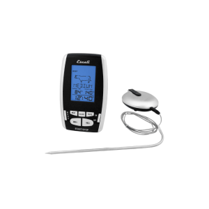 Escali Wireless Remote Thermometer & Timer