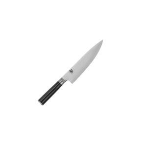 Shun Classic Chef's Knife: 8-in.
