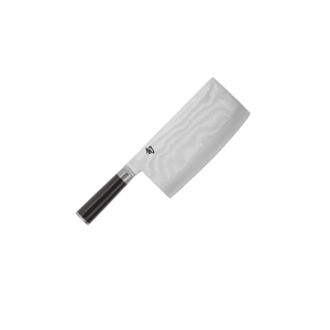 Shun Classic Vegetable Cleaver: 7-in.