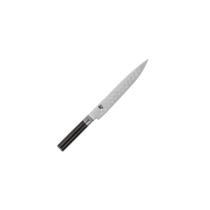 Shun Classic Hollow Edge Slicer: 9-in.