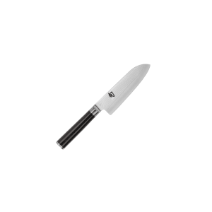 Shun Classic Santoku: 5.5-in.