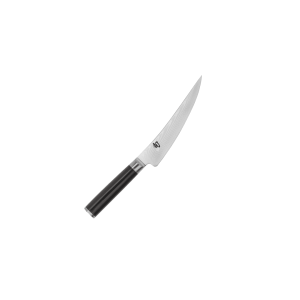 Shun Classic Boning/Fillet Knife: 6-in.