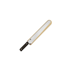 Shun Classic Hollow Ground Brisket Knife: 12-in.