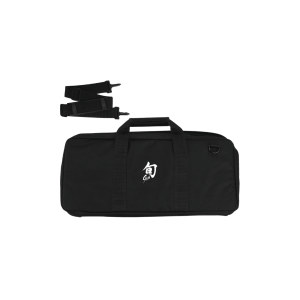 Shun 20-Slot Knife Case: Black