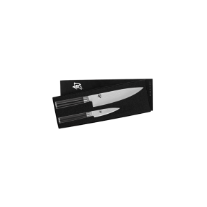 Shun Classic 2-Piece Starter Set