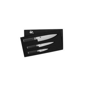 Shun Classic 3-pc. Starter Set