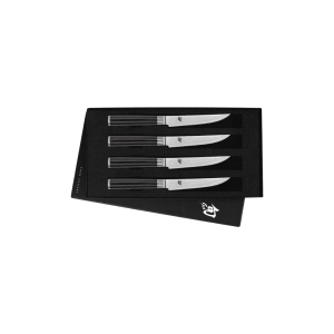 Shun Classic 4-pc. Steak Knife Set