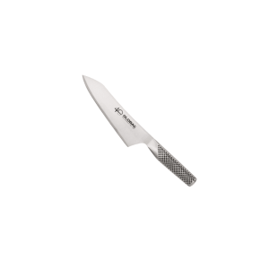 Global Classic G4/AB 40th Anniversary Asian Chef's Knife: 7-in.