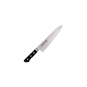 Kikuichi Carbon Steel Series Gyuto: 7-in.