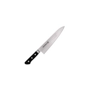 Kikuichi Carbon Steel Series Gyuto: 8-in.