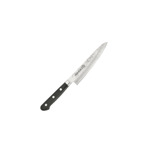 Kikuichi GN Series Ginsan Nashiji Petty: 135mm