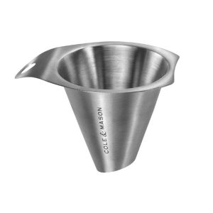 Cole & Mason Salt & Pepper Refill Funnel