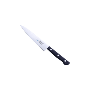 MAC Chef Series HB-55 Utility Knife: 5.5-in.