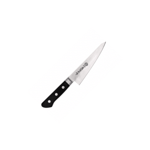 Kikuichi Carbon Steel Series Honesuki: 6-in.