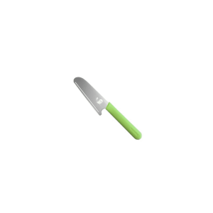Mac Kid's Knife KK-50G Green: 5-in.
