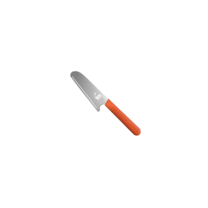Mac Kid's Knife KK-50O Orange:  5-in.