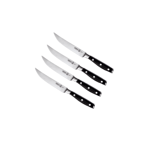 Messermeister Avanta 4-pc. Fine Edge Steak Knife Set