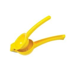 9-Inch Enameled Aluminum Lemon Squeezer