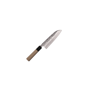 Kikuichi MDT67 Series Santoku: 165 mm