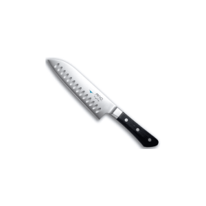 MAC Professional Series MSK-65 Santoku: 6.5-in.