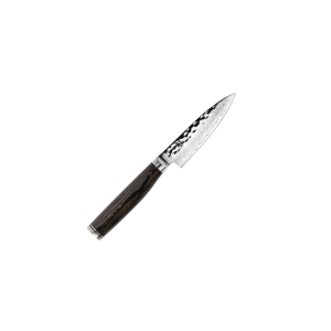 Shun Premier Paring Knife: 4-in.
