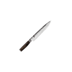 Shun Premier Slicing Knife: 9.5-in.