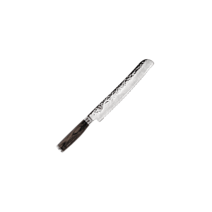 Shun Premier Bread Knife: 9-in.