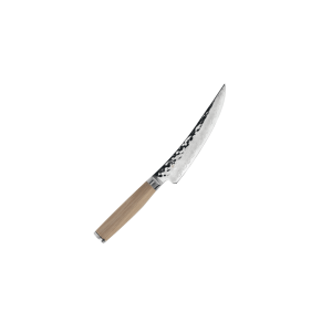 Shun Premier Blonde Boning/ Fillet Knife: 6-in.