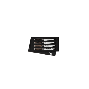 Shun Premier 4-pc. Steak Knife Set