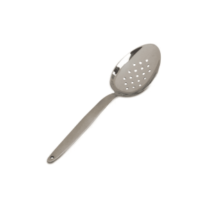 Gray Kunz U718 Perforated Spoon: 9-in.