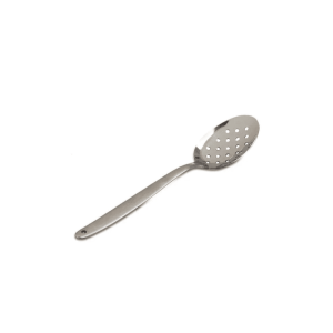 Gray Kunz U719 Small Perforated Spoon: 7.5-in.