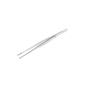 JB Prince Straight Tip Tweezer: 10-in