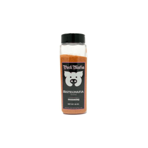 Pork Mafia Bistecmafia 26-oz. Bottle