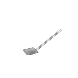 5-in. Square Fine Mesh Skimmer