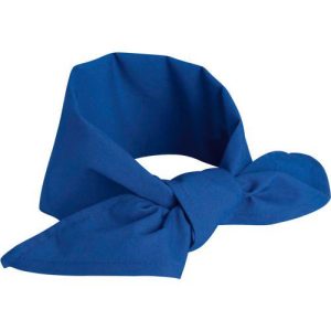 Neckerchief - Royal Blue