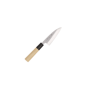 Kikuichi WH Series Elite Warikomi Gold Ajikiri (small deba): 102mm