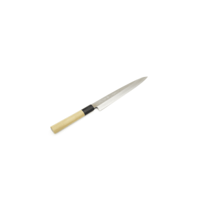 Kikuichi WH Series Elite Warikomi Gold Ho-wood Yanagi: 270mm
