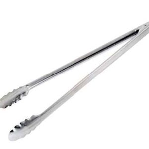 Stainless Steel Utility Tongs