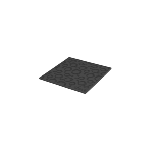 Lodge Silicone Trivet: 7-in.