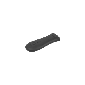 Lodge Silicone Hot Handle Holder: Black