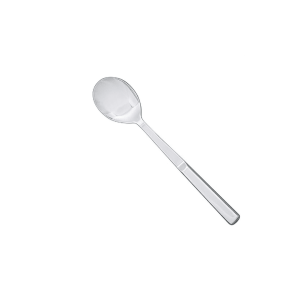 Solid Buffet Server Spoon: 11.75-in.