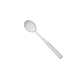 Slotted Buffet Server Spoon: 11.75-in.