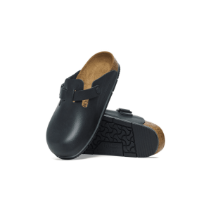 Birkenstock Boston Pro Leather