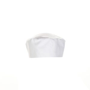 Chefs White Beanie