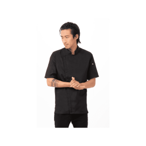 Chef Works Springfield Chef Coat