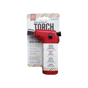 Bella Tavola Mini Torch