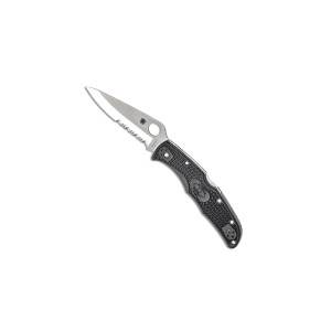 Spyderco Endura 4: C10PSBK
