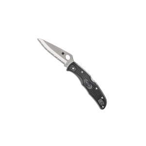Spyderco Endura 4: C10SBK