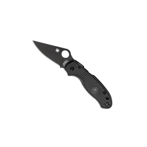 Spyderco Paramilitary 3: C223PBBK