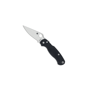 Spyderco Paramilitary 2: C81GP2